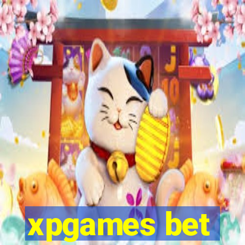 xpgames bet